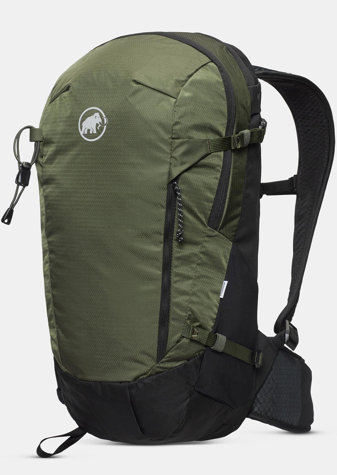 Mammut Unisex Lithium 20 Hiking Bag Dark Marsh/Black