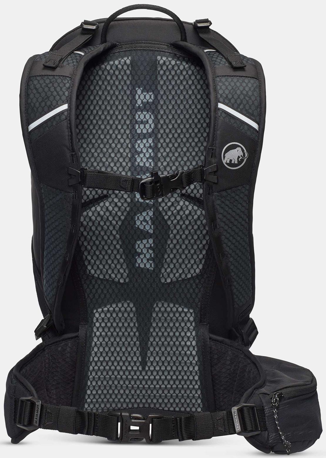 Mammut Unisex Lithium 25 Hiking Bag Dark Marsh/Black
