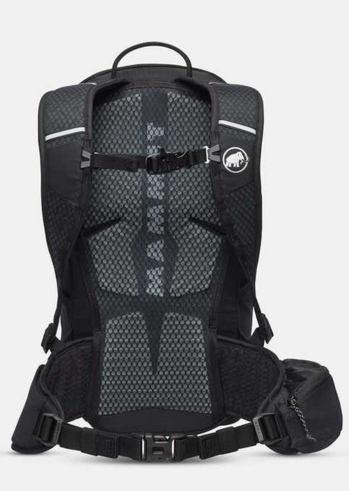 Mammut Women's Lithium 20 Hiking Bag Mammut Red/Black