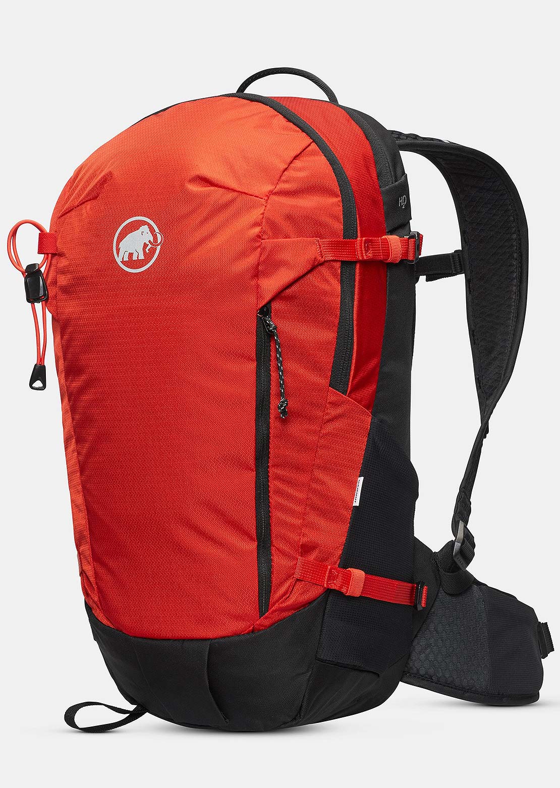 Mammut Women's Lithium 20 Hiking Bag Mammut Red/Black