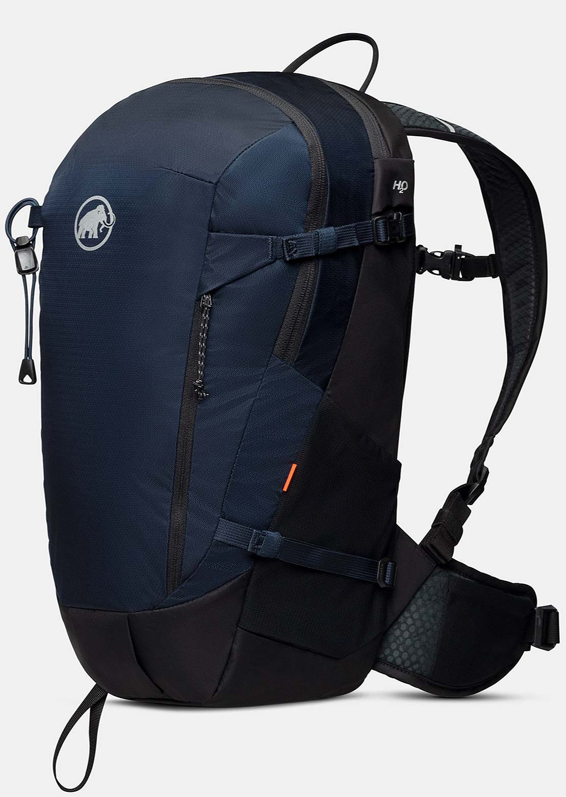 Mammut Women&#39;s Lithium 20 Hiking Bag Marine/Black