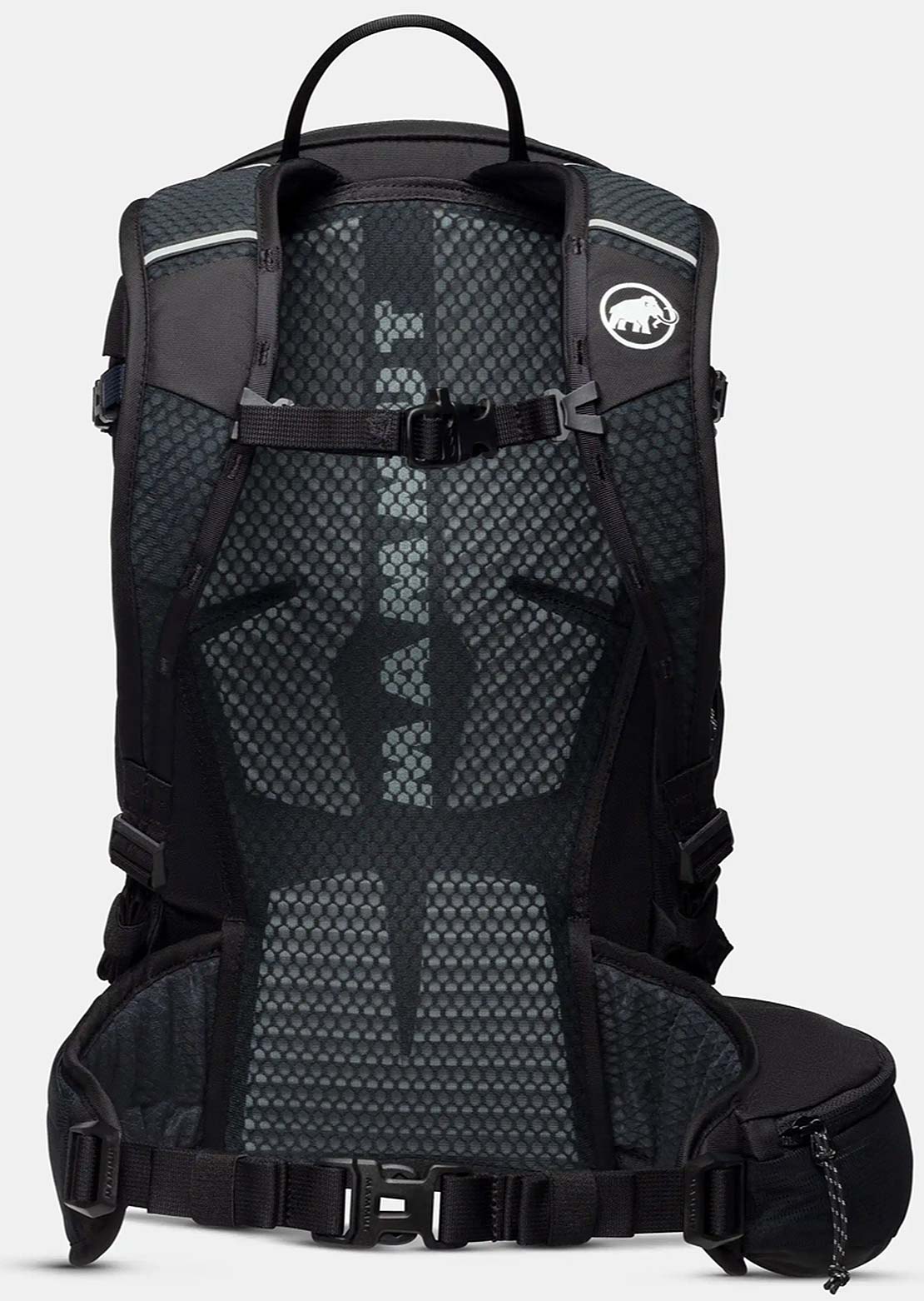 Mammut Women's Lithium 25 Hiking Bag Marine/Black