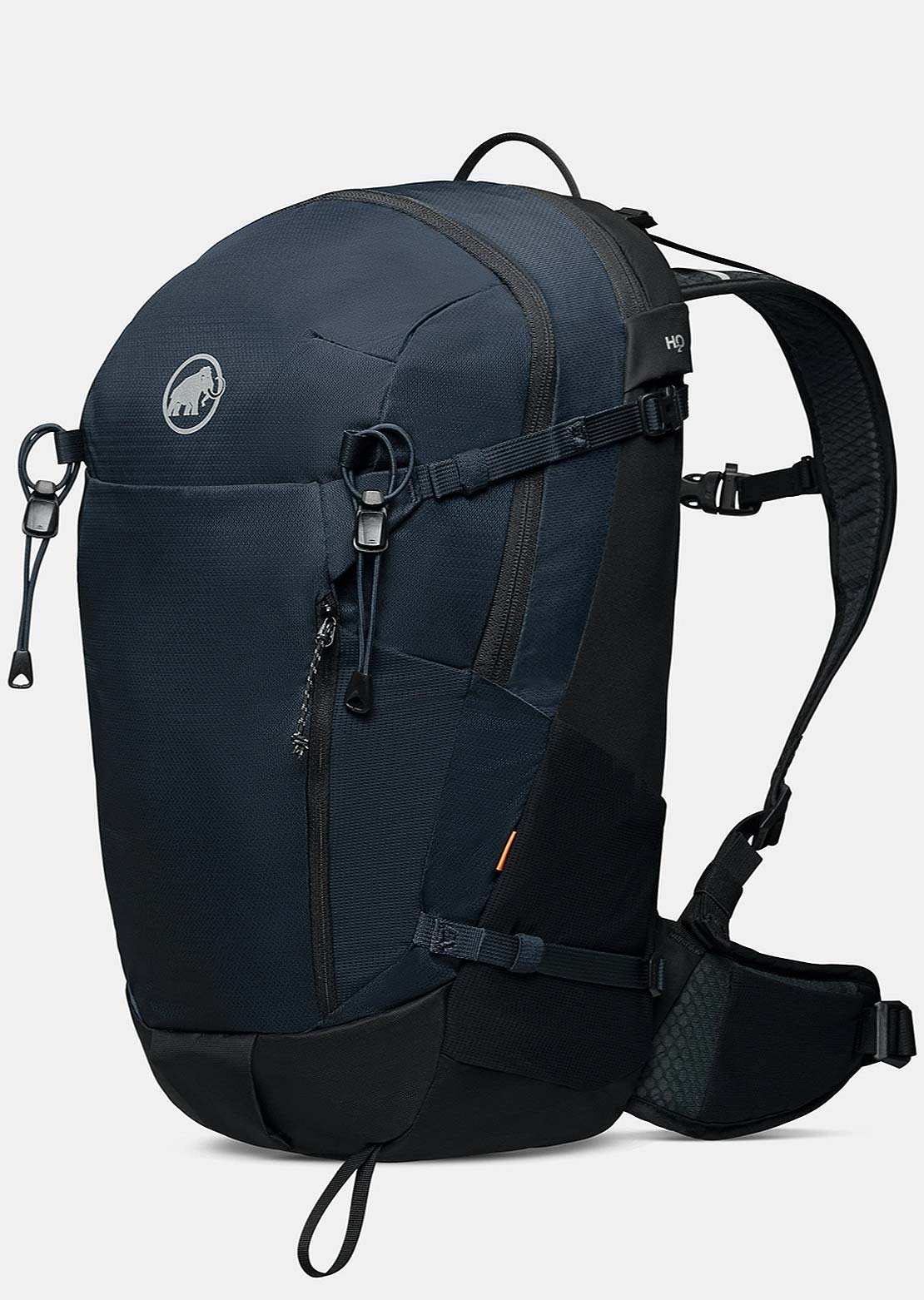 Mammut Women's Lithium 25 Hiking Bag Marine/Black