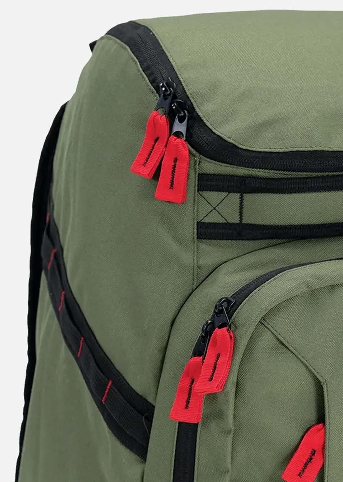 Marker Men's Access Boot Backpack Olive Green