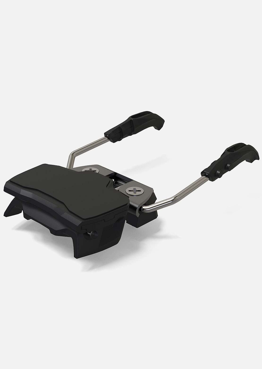 Marker Men's Kingpin Ski Brake