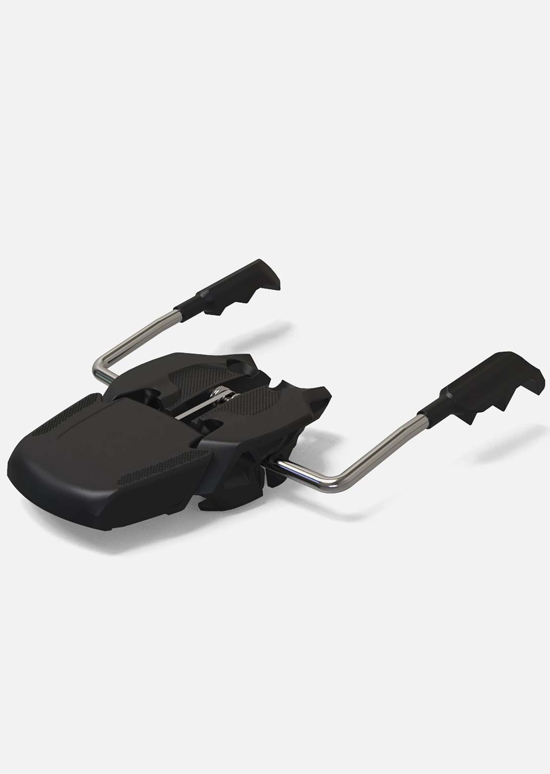Marker Men's Royal Ski Brake Black