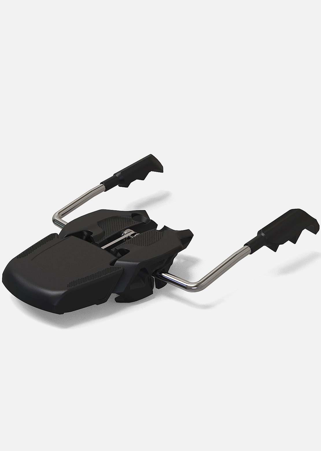 Marker Unisex Brake Royal Tour Ski Bindings Black