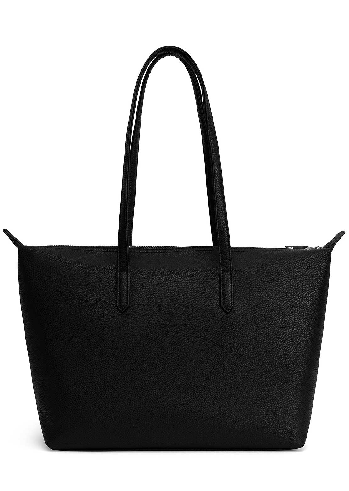 Matt & Nat Abbi Grain Tote Bag Black