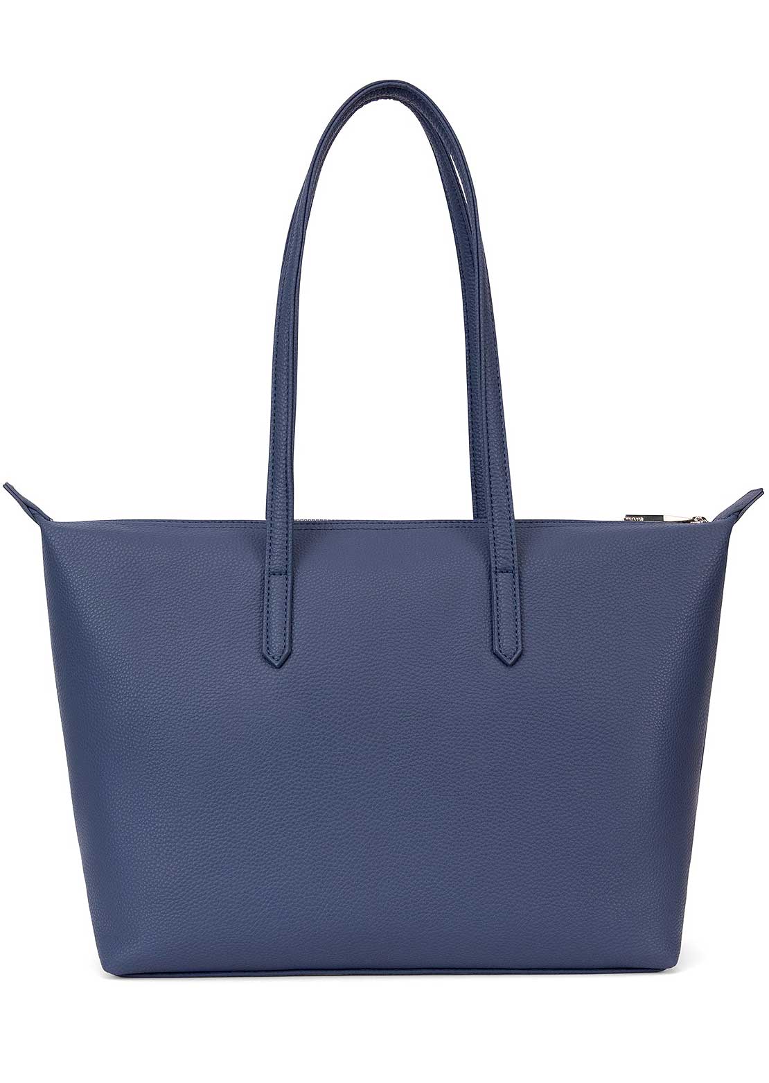 Matt & Nat Abbi Grain Tote Bag Blueberry