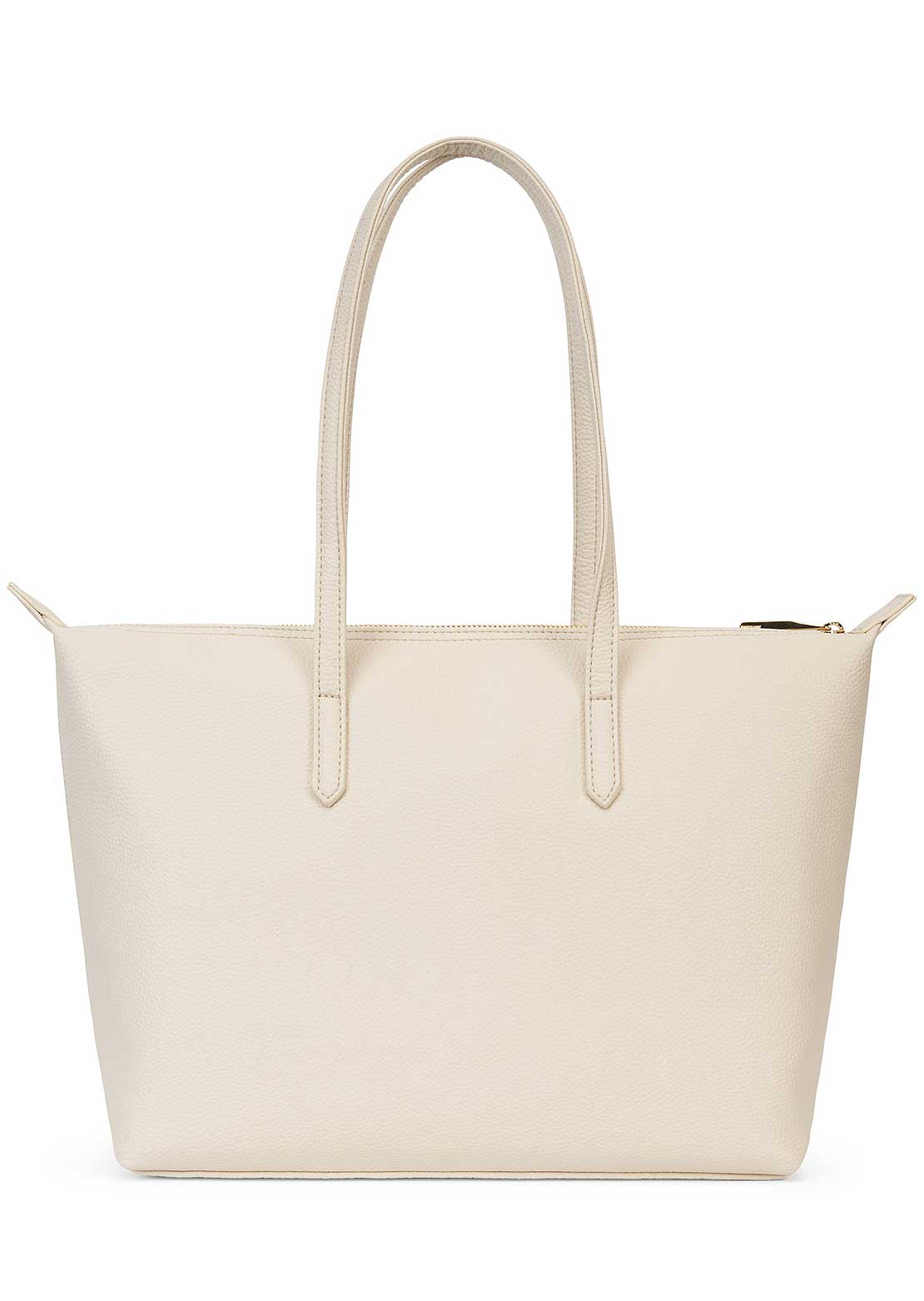 Matt & Nat Abbi Grain Tote Bag Oat