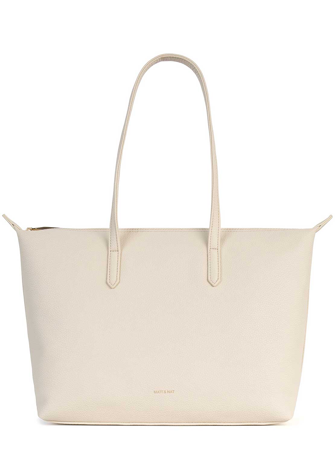 Matt & Nat Abbi Grain Tote Bag Oat