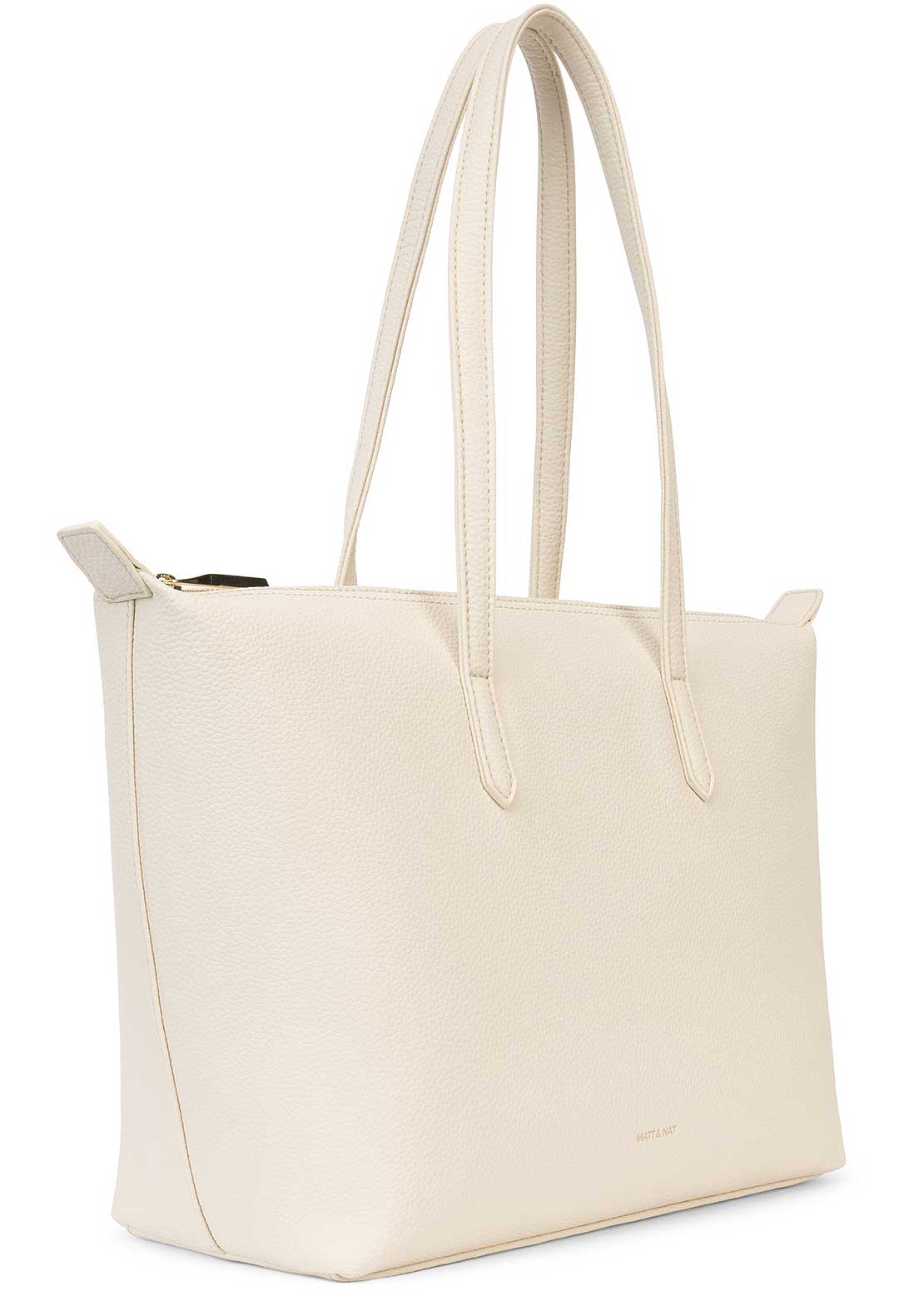 Matt & Nat Abbi Grain Tote Bag Oat