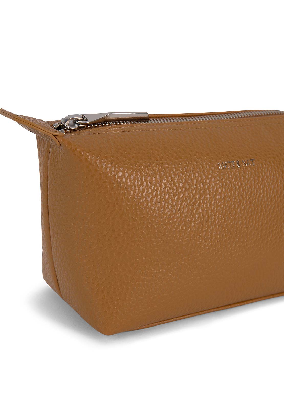 Matt & Nat Abbi Mini Purity Case Amber