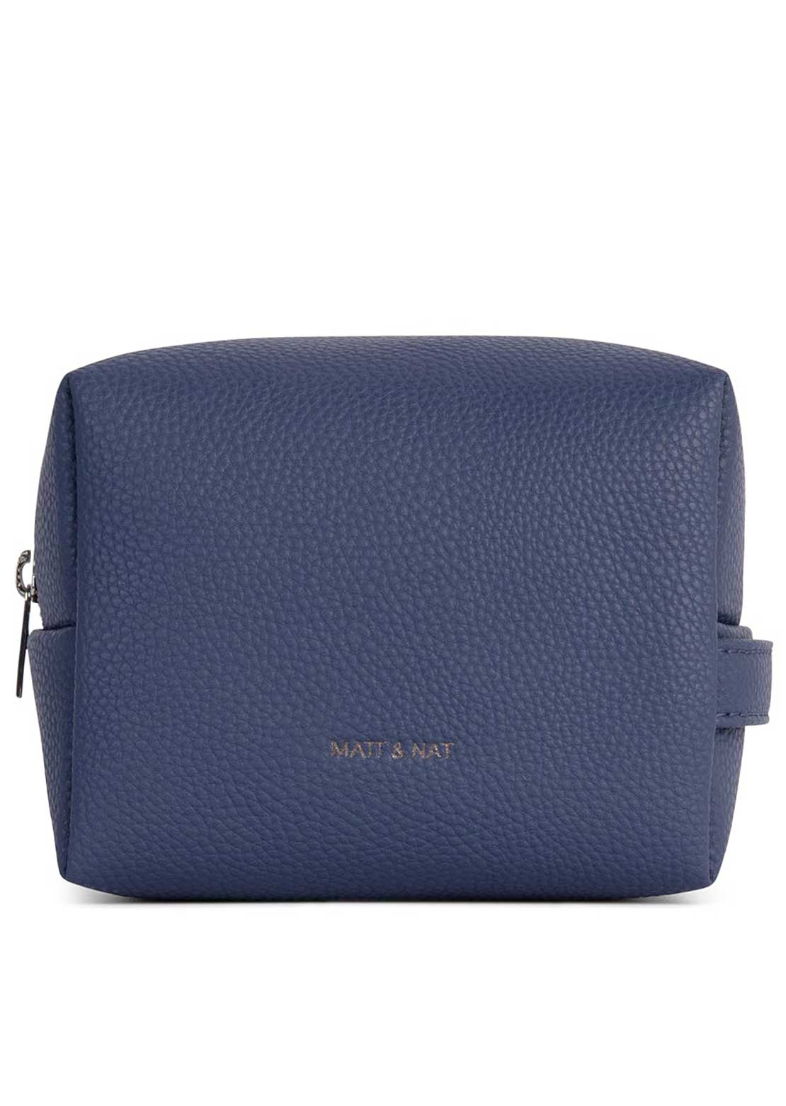 Matt & Nat Blair Small Case Blueberry