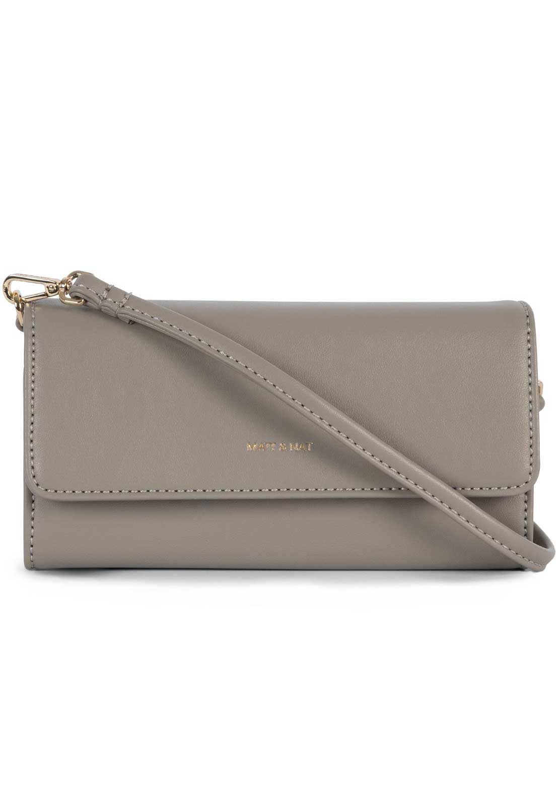 Matt & Nat Drew Full Crossbody Bag Cave