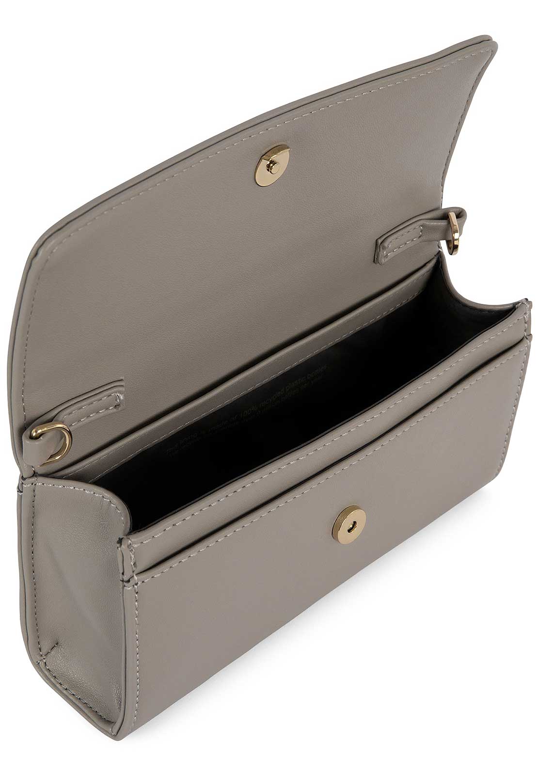 Matt & Nat Drew Full Crossbody Bag Cave