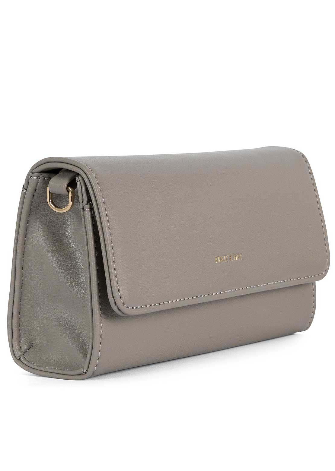 Matt & Nat Drew Full Crossbody Bag Cave