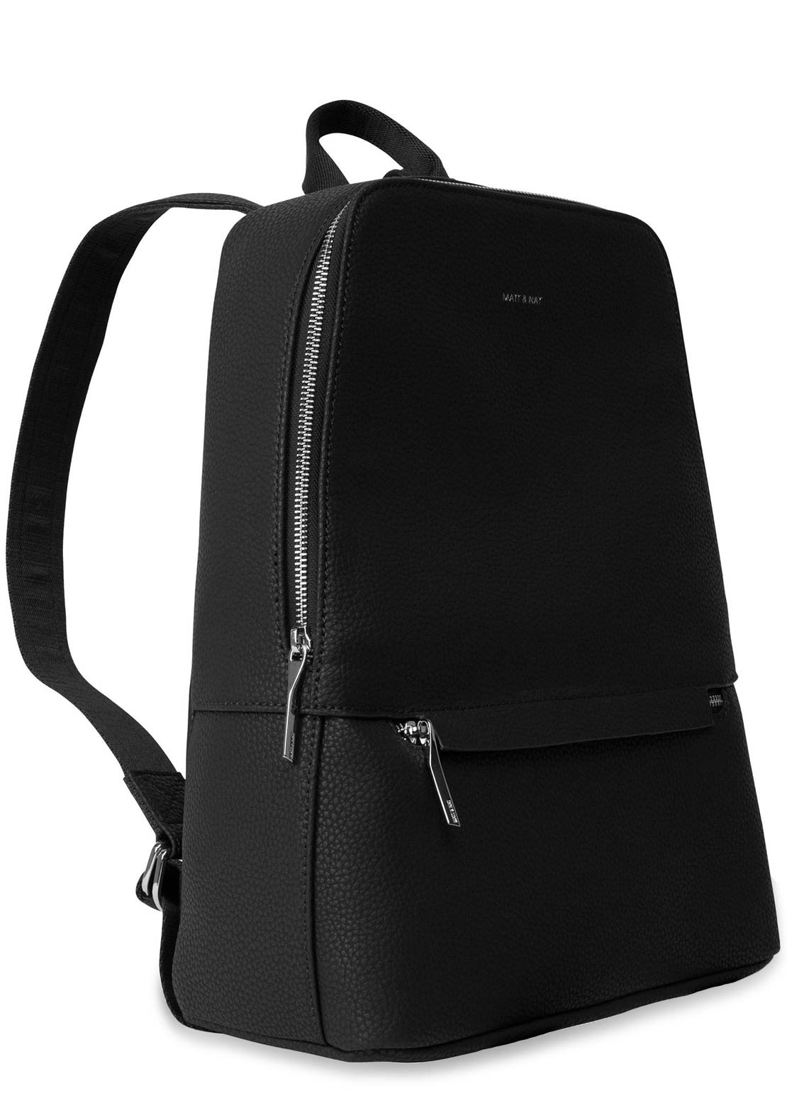 Matt &amp; Nat Elise Purity Backpack Black