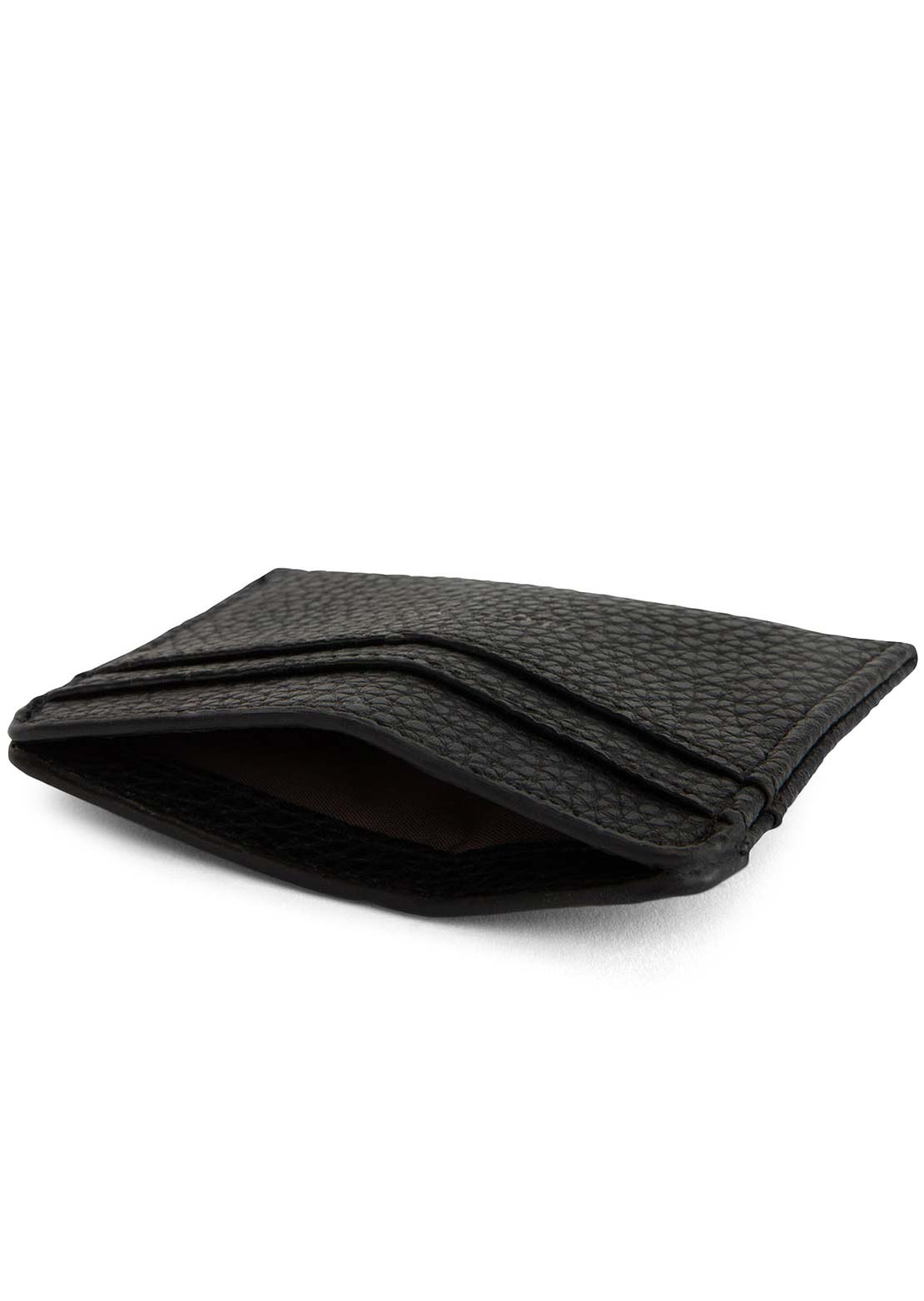 Matt & Nat Junya Purity Wallet Black