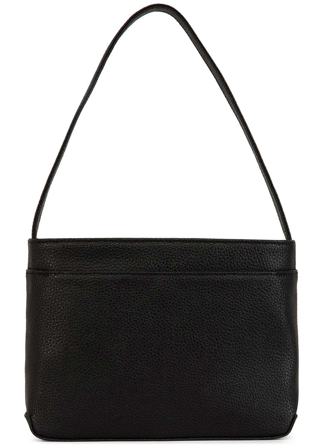 Matt & Nat Luisa Shoulder Bag Black