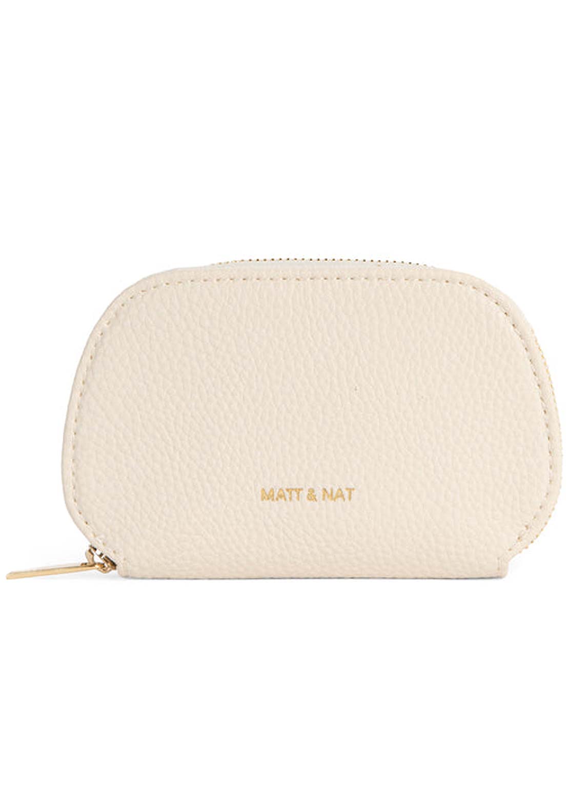 Matt & Nat Nadya Grain Wallet Oat