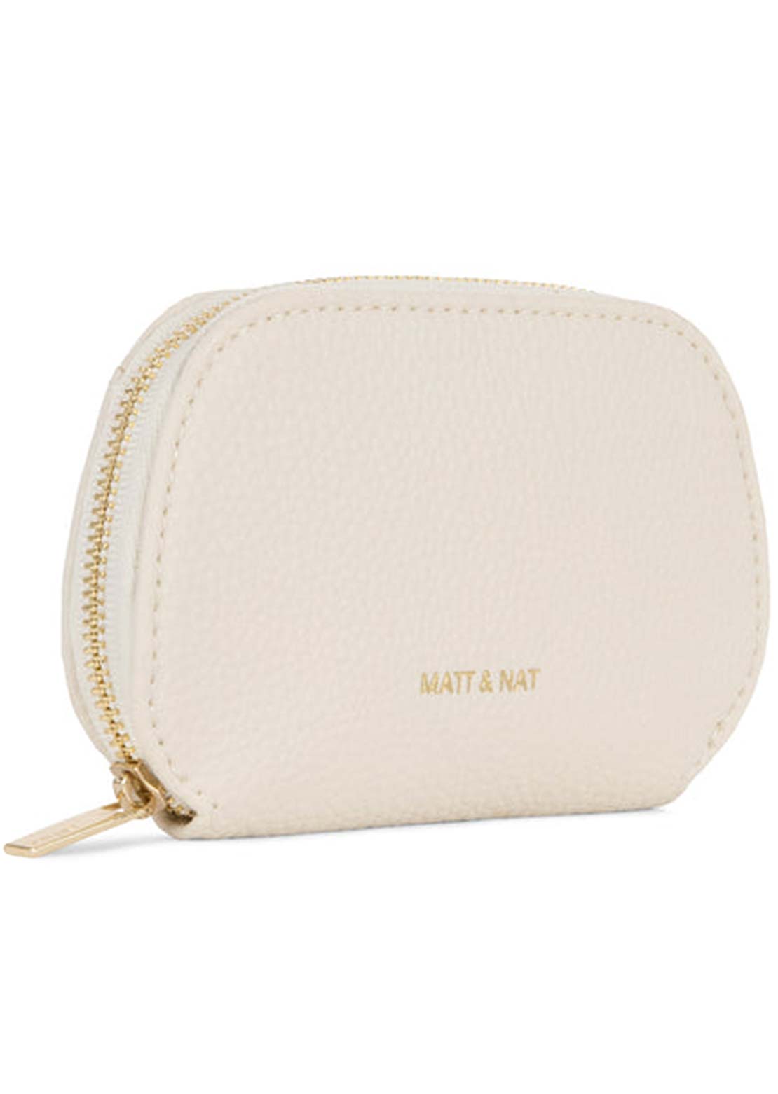 Matt & Nat Nadya Grain Wallet Oat
