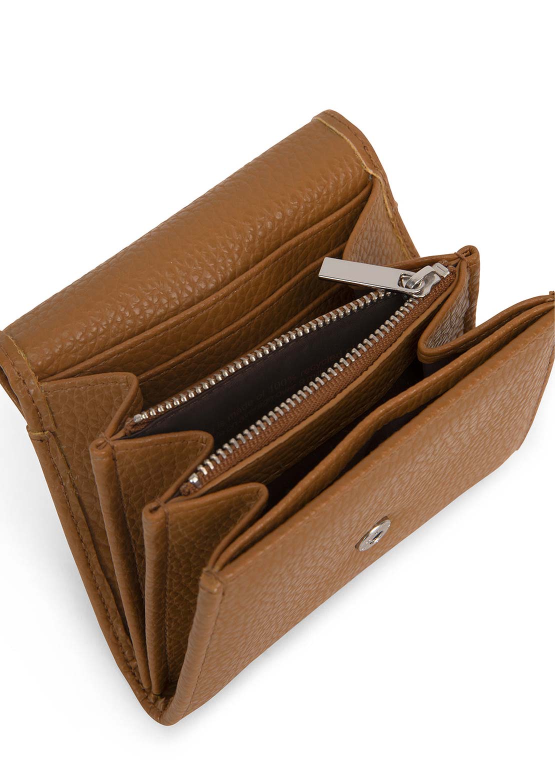 Matt & Nat Nano Purity Wallet Amber