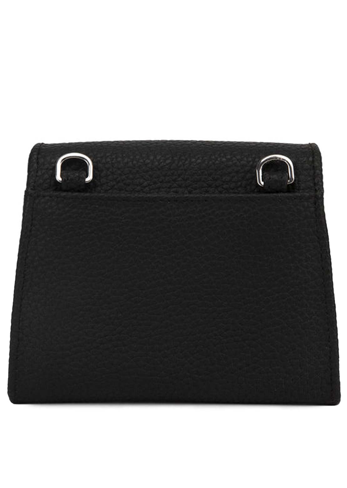 Matt & Nat Nano Purity Wallet Black