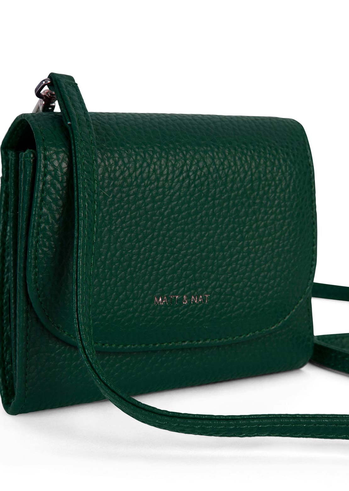 Matt & Nat Nano Purity Wallet Empress
