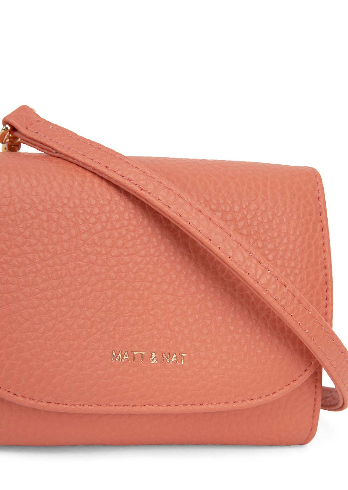Matt & Nat Nano Purity Wallet Plush