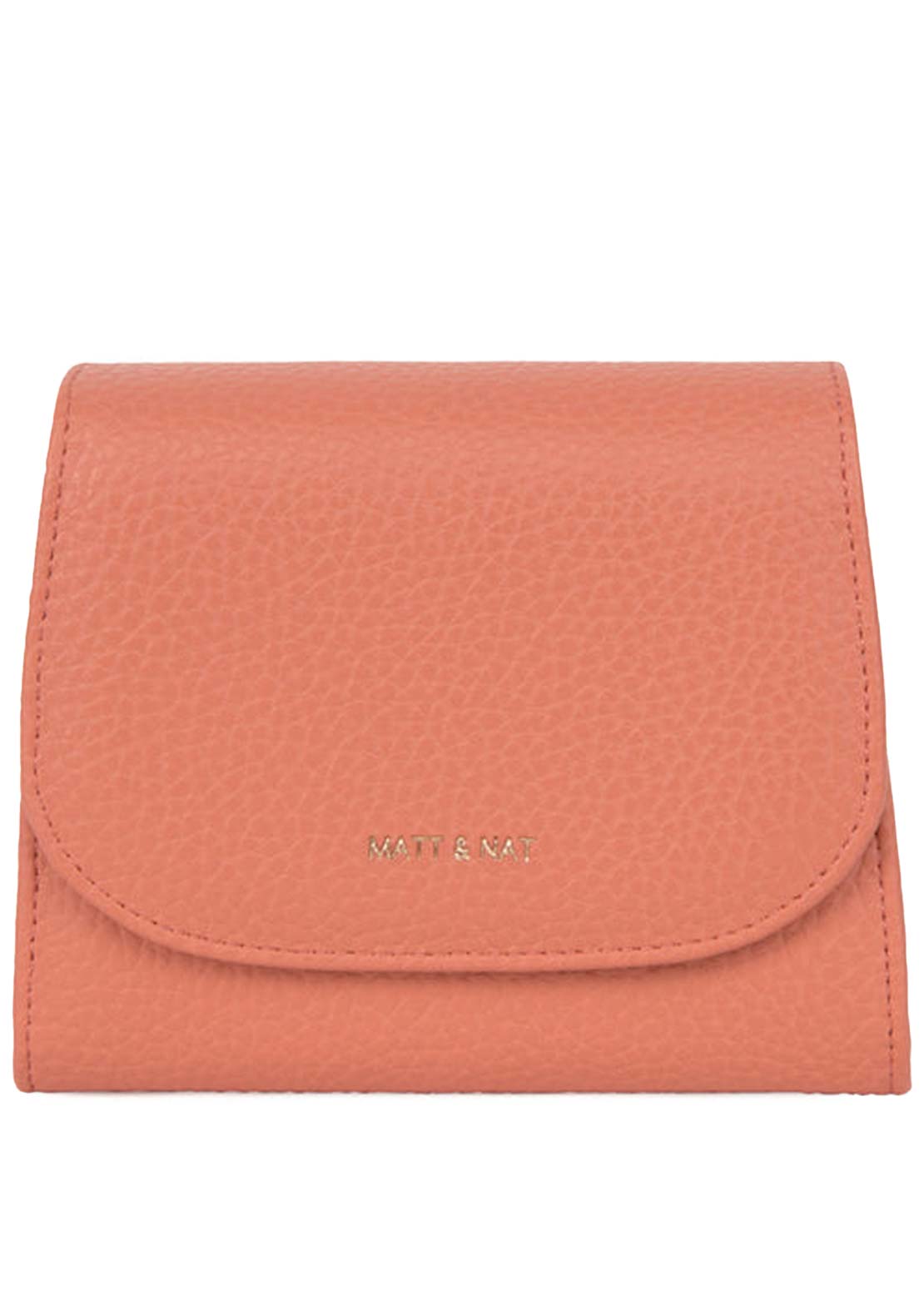 Matt & Nat Nano Purity Wallet Plush
