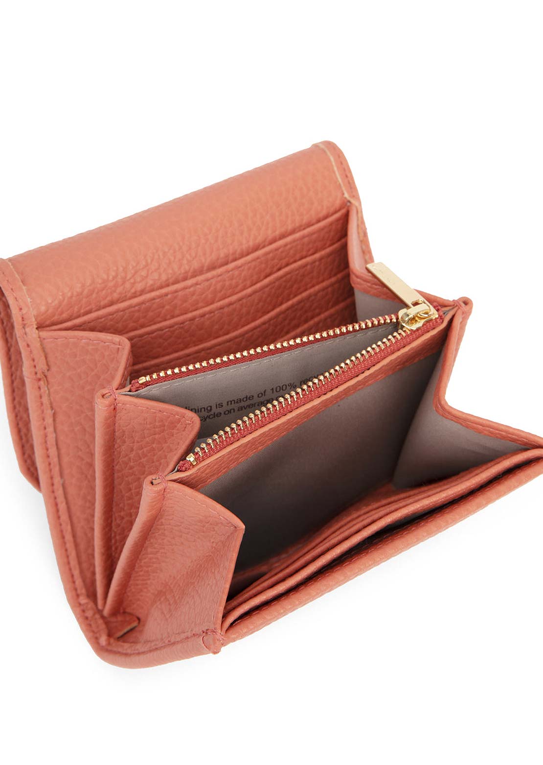 Matt & Nat Nano Purity Wallet Plush