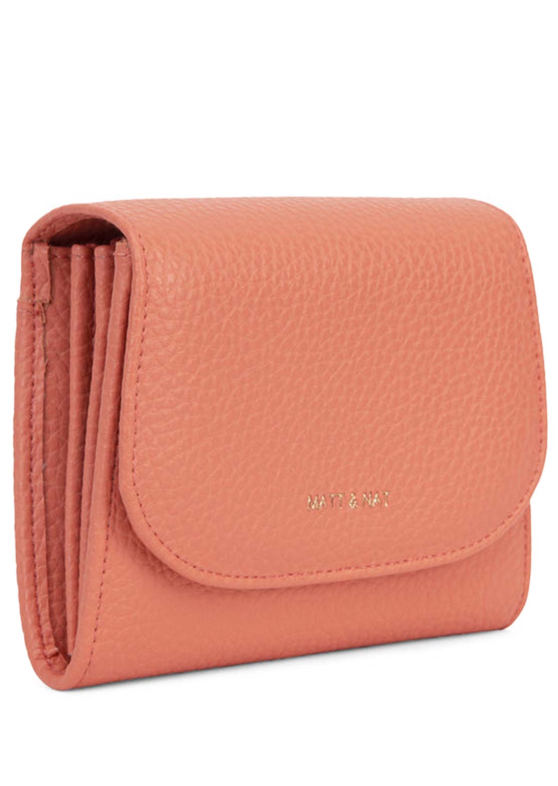 Matt & Nat Nano Purity Wallet Plush