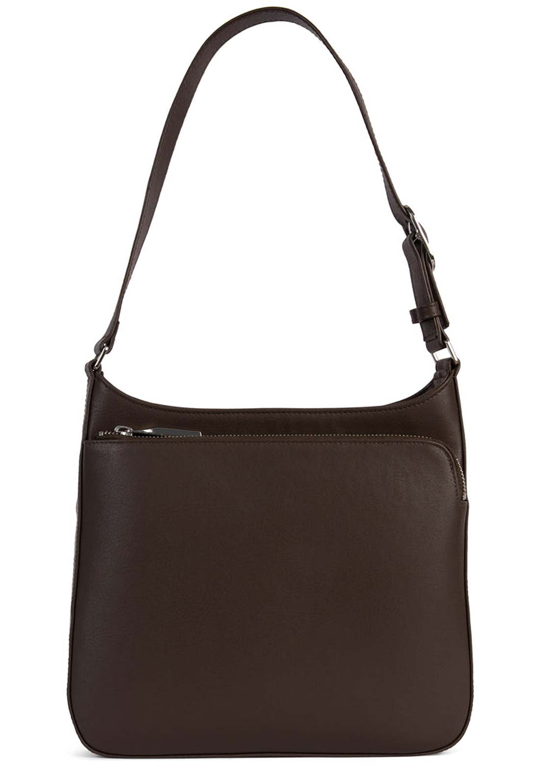 Matt & Nat Reve Lg Arbor Shoulder Bag Decaf