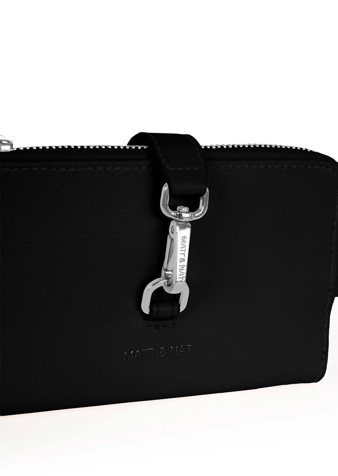 Matt & Nat Thalia Arbor Wallet Black