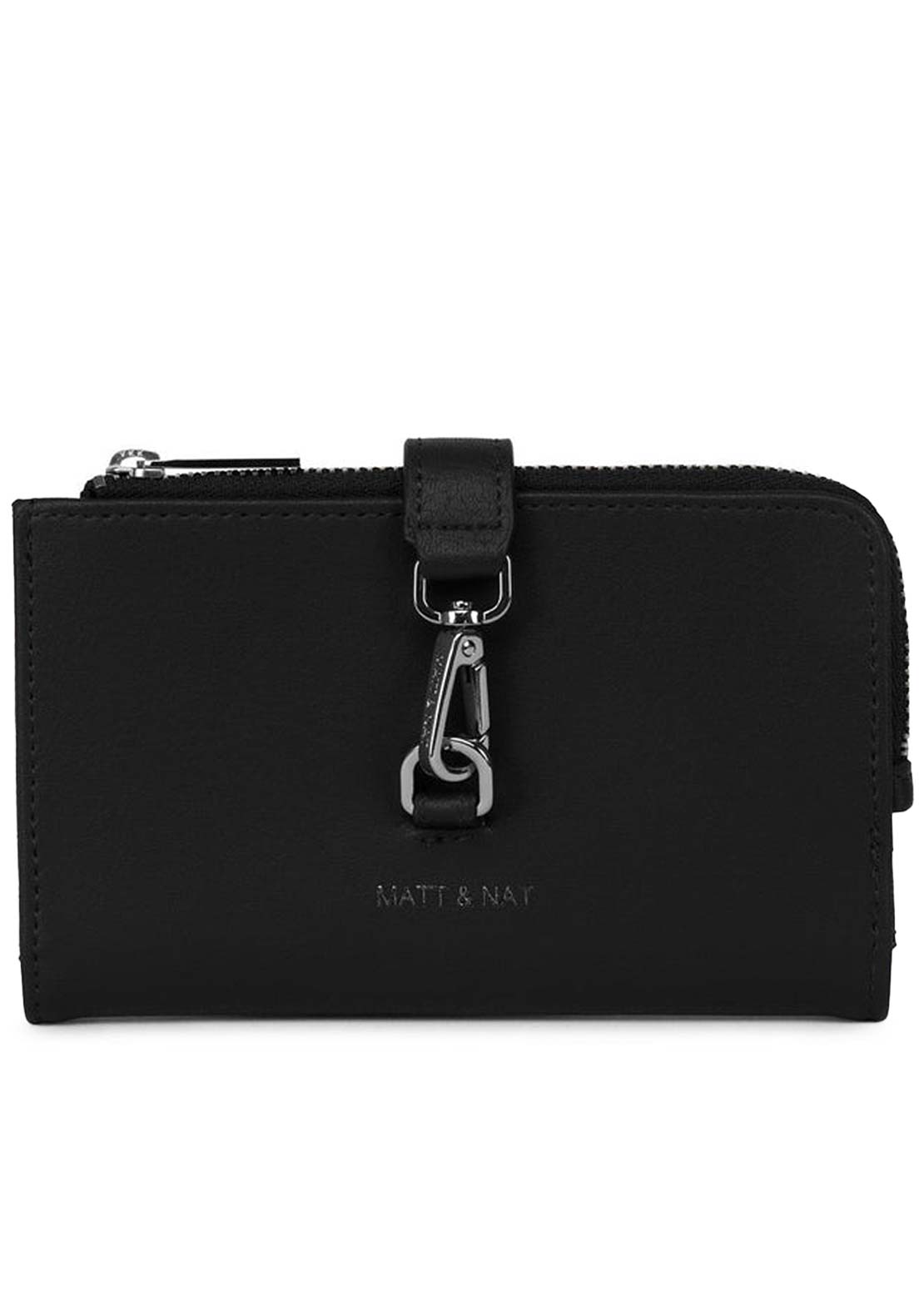 Matt & Nat Thalia Arbor Wallet Black