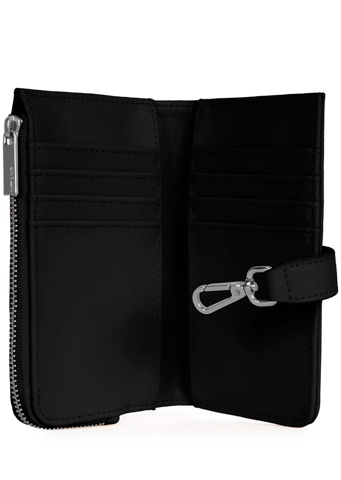 Matt & Nat Thalia Arbor Wallet Black