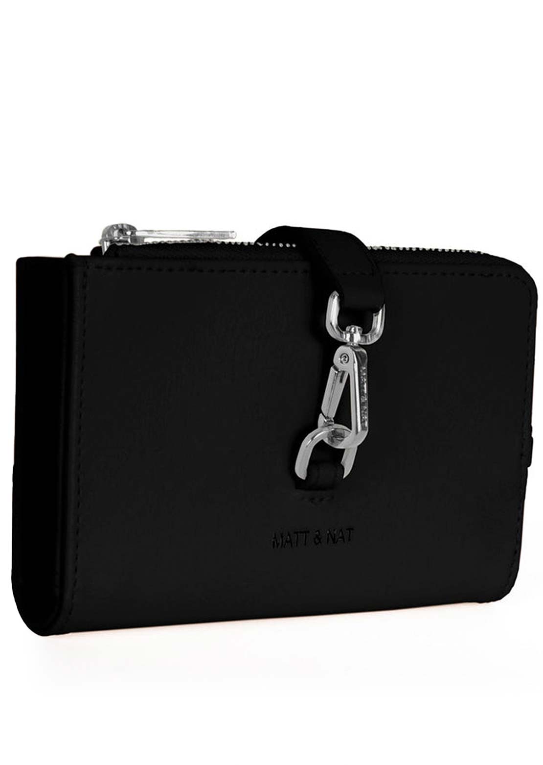 Matt & Nat Thalia Arbor Wallet Black