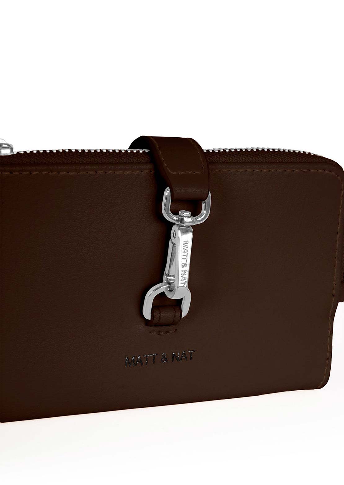 Matt & Nat Thalia Arbor Wallet Decaf
