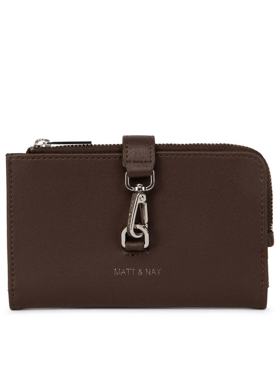 Matt & Nat Thalia Arbor Wallet Decaf