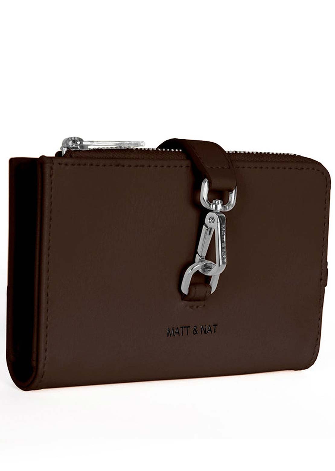 Matt & Nat Thalia Arbor Wallet Decaf
