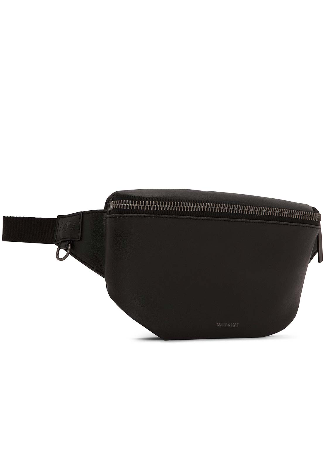Matt & Nat Vie Arbor Fanny Pack Black