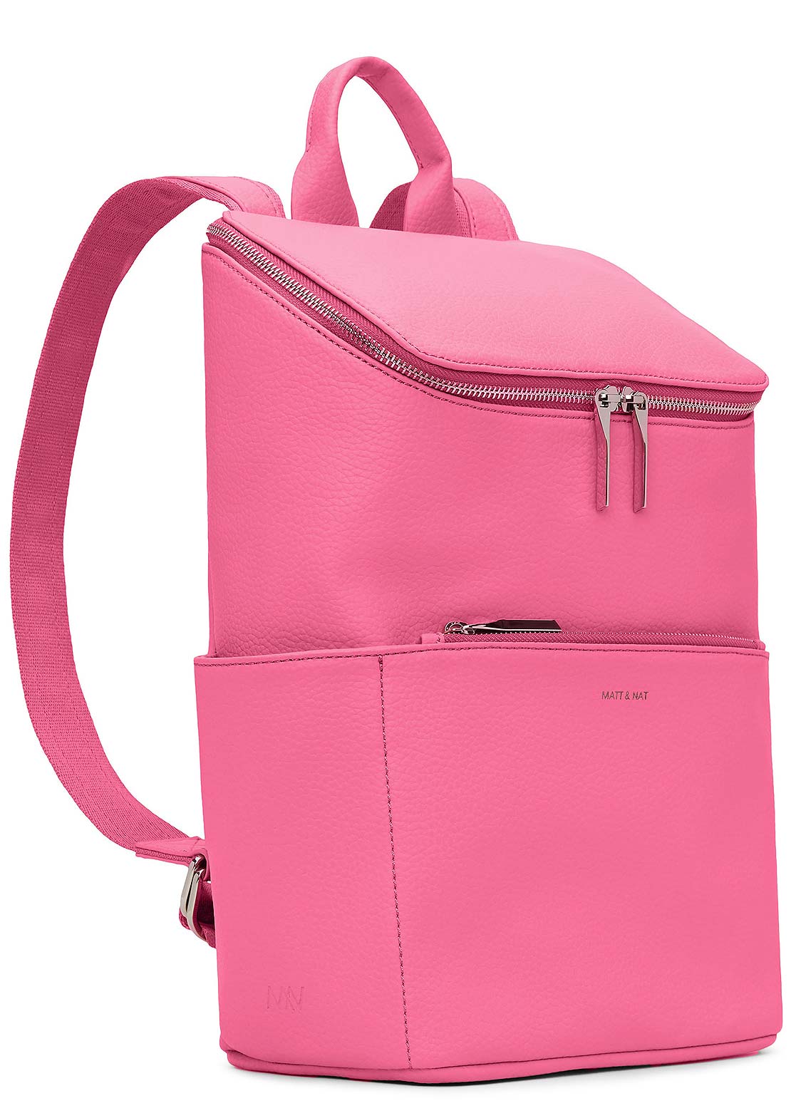 Matt &amp; Nat Women&#39;s Brave Purity Backpack Rosebud