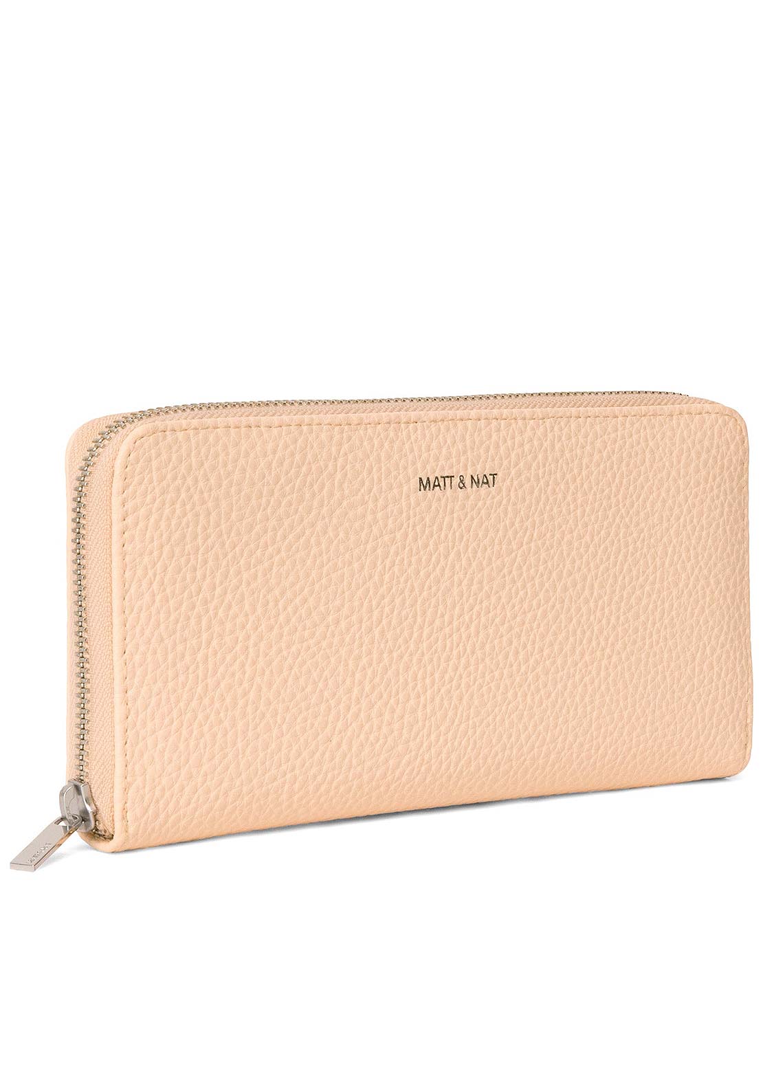 Matt &amp; Nat Women&#39;s Central Purity Wallet Doll