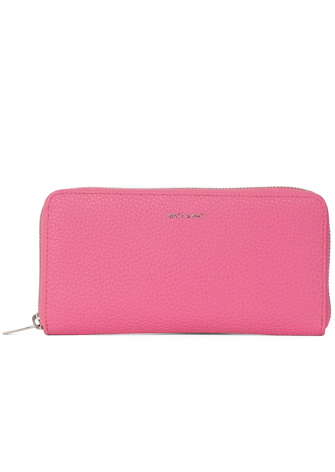 Matt &amp; Nat Women&#39;s Central Purity Wallet Rosebud