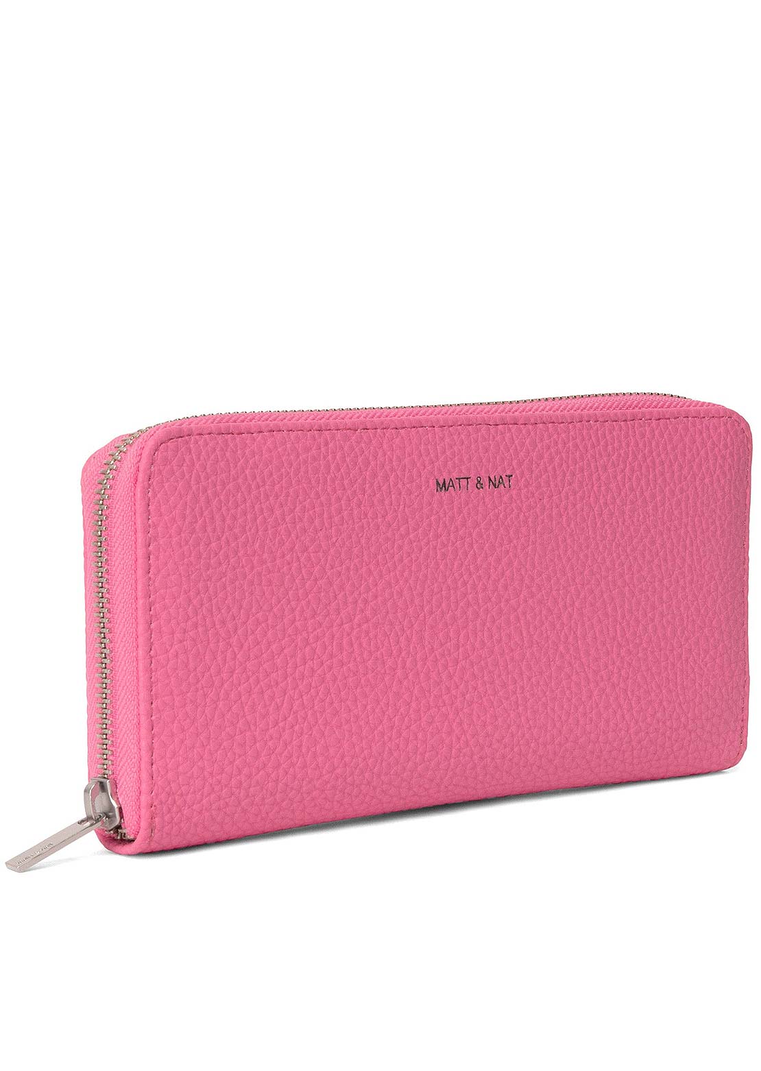 Matt &amp; Nat Women&#39;s Central Purity Wallet Rosebud