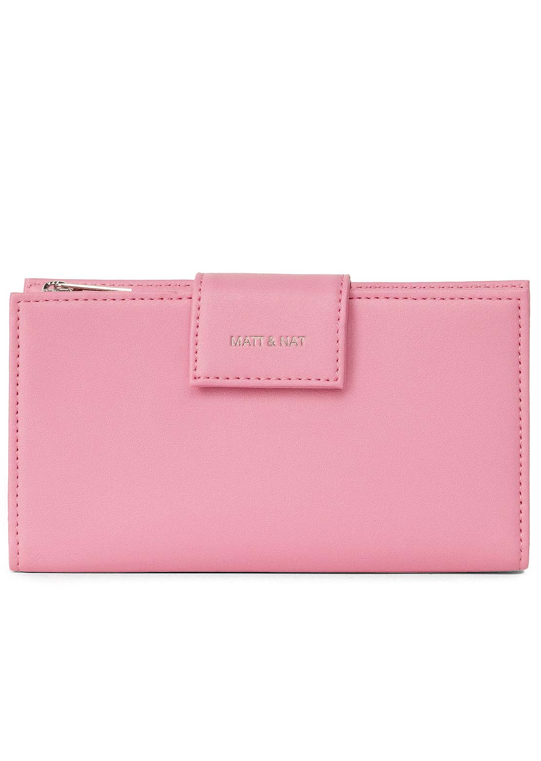 Matt &amp; Nat Women&#39;s Cruise Sol Wallet Blush