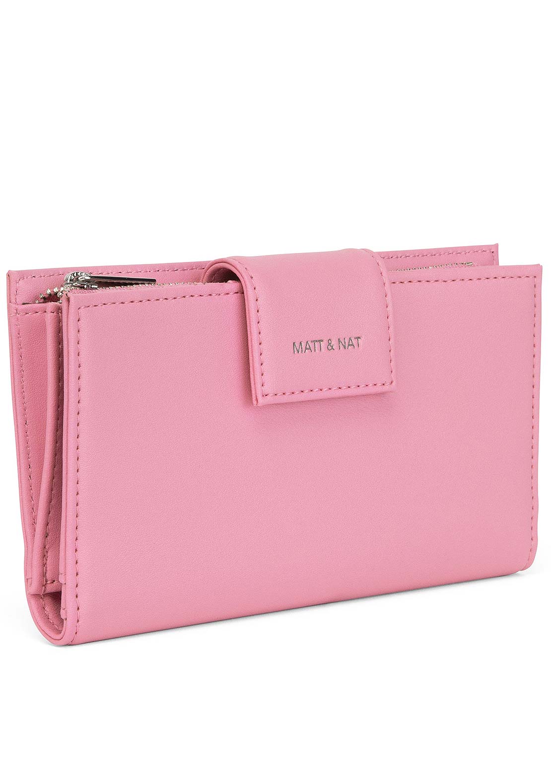 Matt &amp; Nat Women&#39;s Cruise Sol Wallet Blush