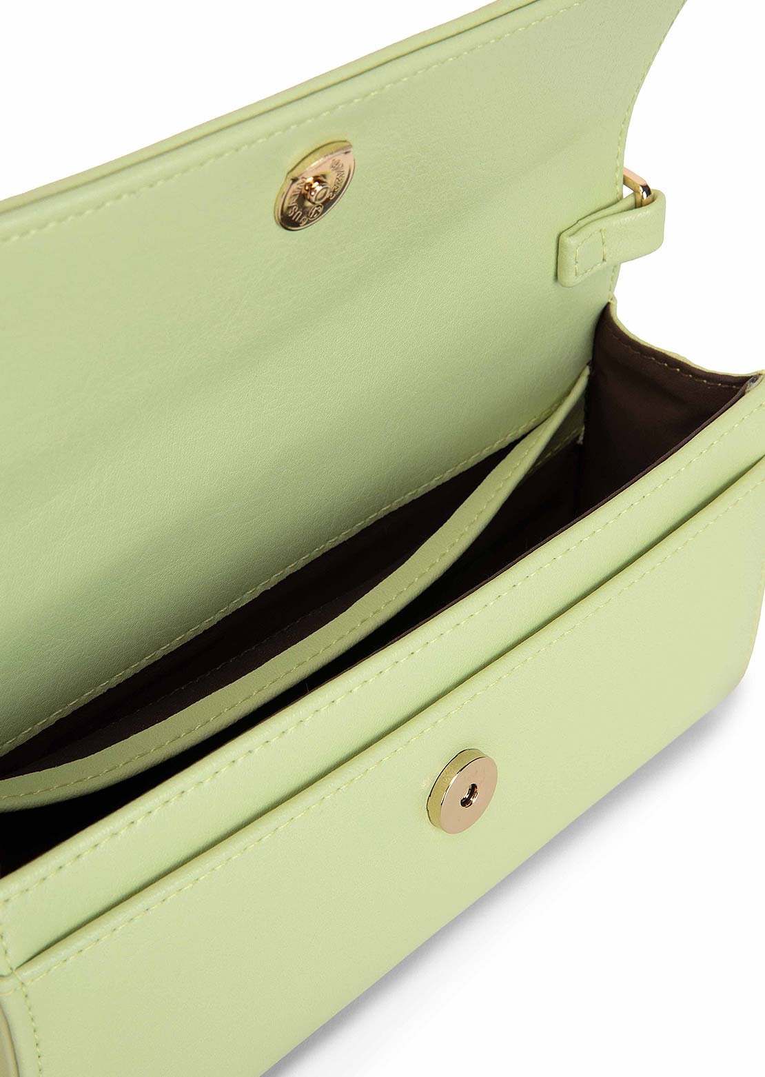 Matt &amp; Nat Women&#39;s Drew Med Arbor Crossbody Bag Martini
