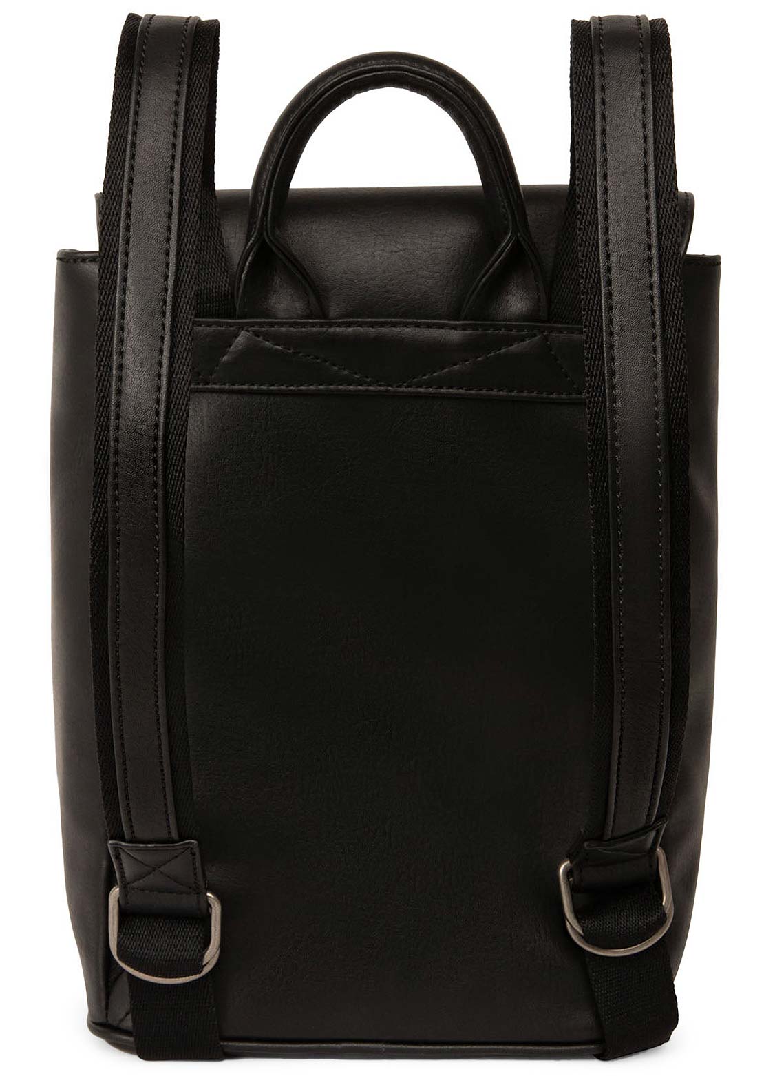 Matt &amp; Nat Women&#39;s Fabi Mini Arbor Backpack Black